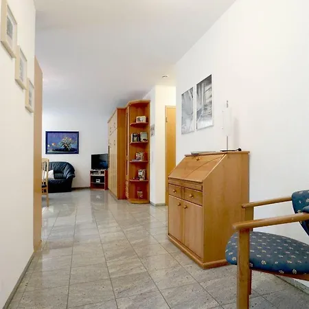 Apartment Sonnengarten Whg Sog1