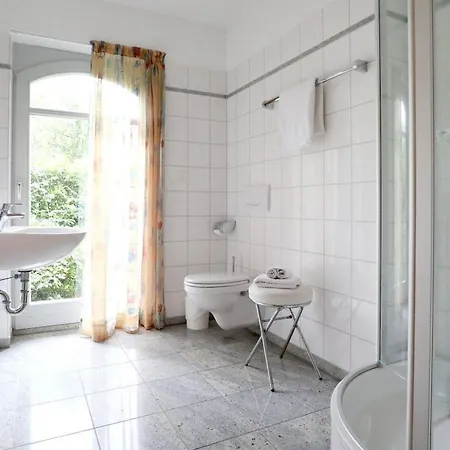 Apartment Sonnengarten Whg Sog1 Boltenhagen (Ostseebad)