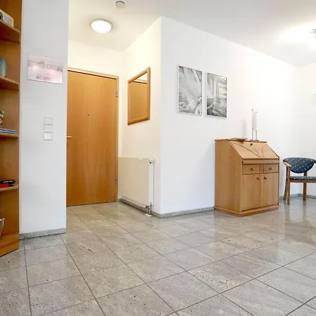 Apartment Sonnengarten Whg Sog1