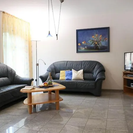 Apartment Sonnengarten Whg Sog1 *