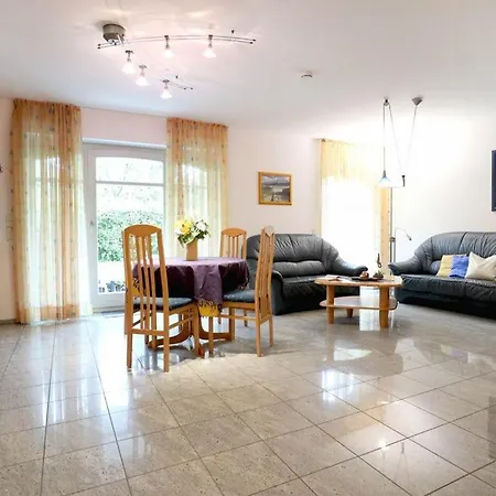 Apartment Sonnengarten Whg Sog1 Boltenhagen (Ostseebad)