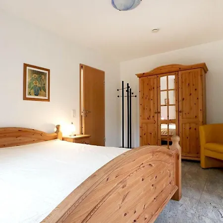 Apartmán Sonnengarten Whg Sog1 Boltenhagen (Ostseebad)