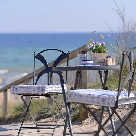 Lägenhet Sonnengarten Whg Sog1