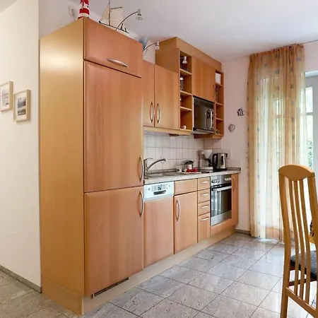 Sonnengarten Whg Sog1 Lägenhet